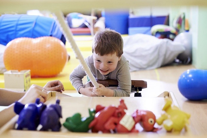 کاردرمانی-ص