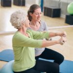 کاردرمانی در پارکینسون؛ راهی عملی برای حفظ استقلال و کیفیت زندگی