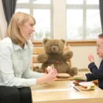 گفتاردرمانی در سندروم داون؛ کمک به شکلگیری ارتباط، نه فقط حرف زدن