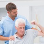 کاردرمانی در سکته مغزی؛ بازگشت تدریجی به استقلال و زندگی روزمره