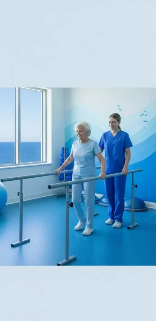 کاردرمانی شناختی