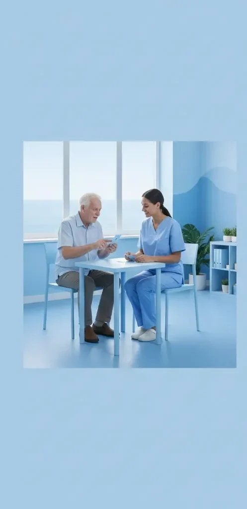 گفتاردرمانی