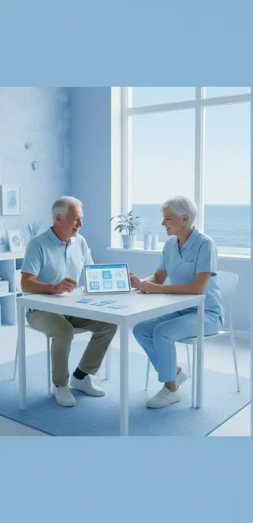 گفتاردرمانی